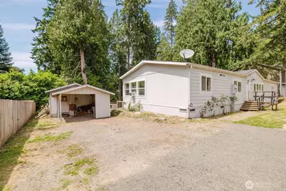 401 E Lk Devereaux Road, Allyn, WA 98524 - Photo 3