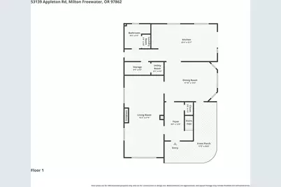 53139 Appleton Rd, Milton-Freewater, OR 97862 - Photo 39