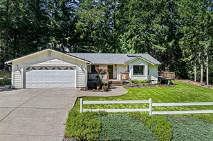 5560 NW Millglade Ln, Bremerton, WA 98312 - Photo 1