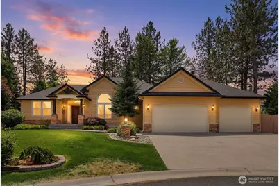 710 E Erica Ct, Spokane, WA 99208 - Photo 1