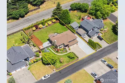 8709 232nd Street Court E, Graham, WA 98338 - Photo 33