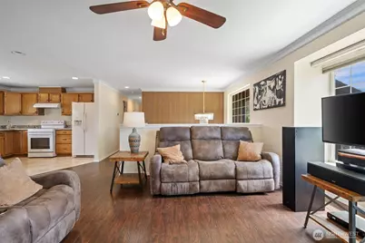 8709 232nd Street Court E, Graham, WA 98338 - Photo 9