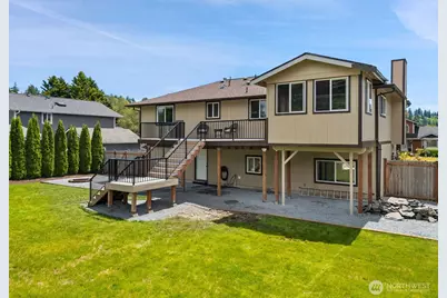 8709 232nd Street Court E, Graham, WA 98338 - Photo 31