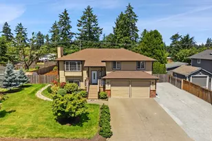8709 232nd St Ct E, Graham, WA 98338 - Photo 1
