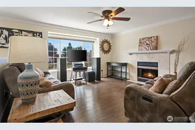 8709 232nd Street Court E, Graham, WA 98338 - Photo 11