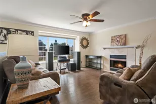 8709 232nd St Ct E, Graham, WA 98338 - Photo 11