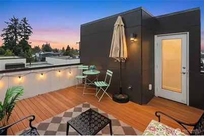 8358 19th Avenue NW #B, Seattle, WA 98117 - Photo 19