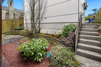 8358 19th Avenue NW #B, Seattle, WA 98117 - Photo 23