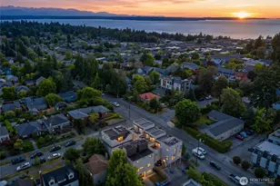 8358 19th Ave NW, Seattle, WA 98117 - Photo 1