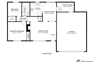 10516 52nd Ave NE, Marysville, WA 98270 - Photo 19