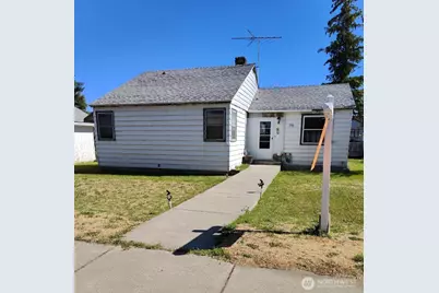 711 Washington, Davenport, WA 99122 - Photo 1