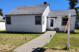 711 Washington, Davenport, WA 99122 - Photo 1
