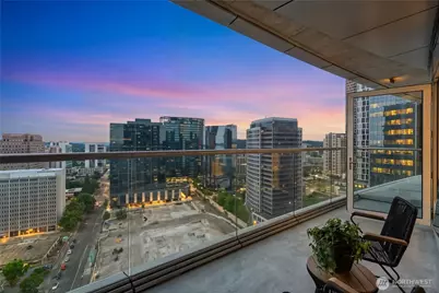 500 106th Avenue NE #2803, Bellevue, WA 98004 - Photo 13