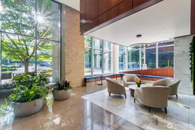500 106th Avenue NE #2803, Bellevue, WA 98004 - Photo 19