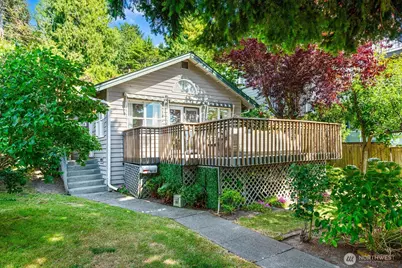 4018 59th Avenue SW, Seattle, WA 98116 - Photo 1