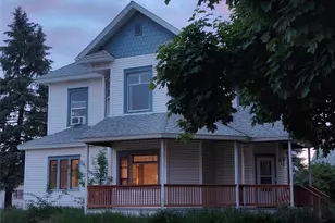 703 Washington, Davenport, WA 99122 - Photo 1