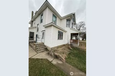 703 Washington, Davenport, WA 99122 - Photo 5