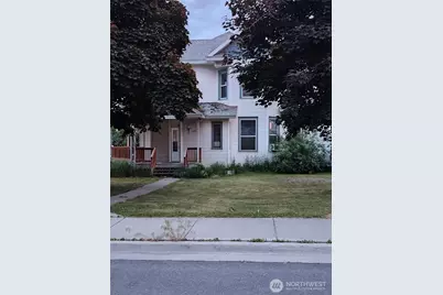 703 Washington, Davenport, WA 99122 - Photo 3