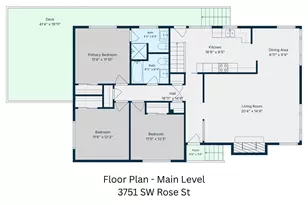 3751 SW Rose St, Seattle, WA 98126 - Photo 31