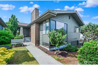 3751 SW Rose Street, Seattle, WA 98126 - Photo 1