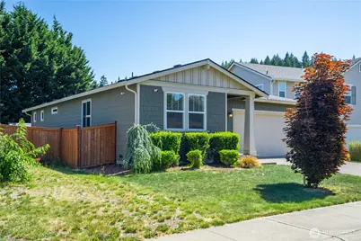 18025 123rd Street E, Bonney Lake, WA 98391 - Photo 3