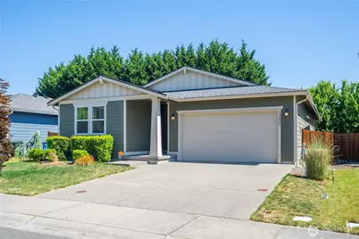 18025 123rd Street E, Bonney Lake, WA 98391 - Photo 1