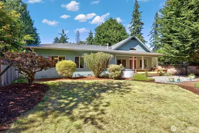2007 NE Dingley Road, Bainbridge Island, WA 98110 - Photo 37