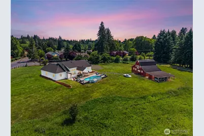 5741 Kirsop Road SW, Olympia, WA 98512 - Photo 3