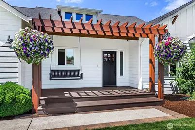 5741 Kirsop Road SW, Olympia, WA 98512 - Photo 5