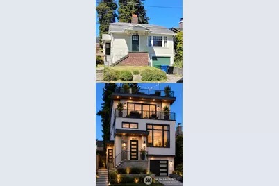 6823 Phinney Avenue N, Seattle, WA 98103 - Photo 13