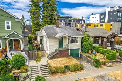 6823 Phinney Avenue N, Seattle, WA 98103 - Photo 11