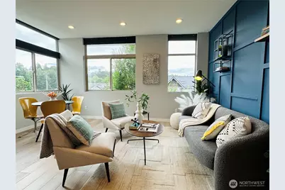 3638 Courtland Place S #B, Seattle, WA 98144 - Photo 3
