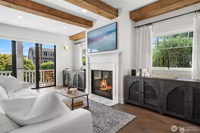 312 Prospect Street, Seattle, WA 98109 - Photo 5