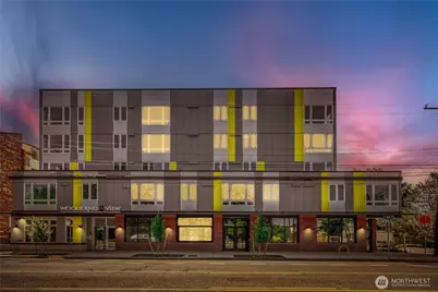 5819 Phinney Avenue N #206, Seattle, WA 98103 - Photo 3