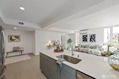 5819 Phinney Avenue N #206, Seattle, WA 98103 - Photo 13