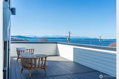 2626 58th Avenue SW #A, Seattle, WA 98116 - Photo 1