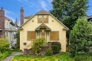741 N 67th St, Seattle, WA 98103 - Photo 1