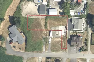 416 Comet St, Milton, WA 98354 - Photo 1