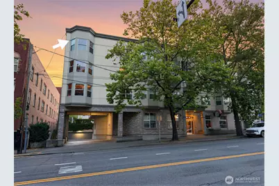 621 5th Avenue N #402, Seattle, WA 98109 - Photo 25