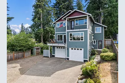 1709 Shorewood Drive, Bremerton, WA 98312 - Photo 3
