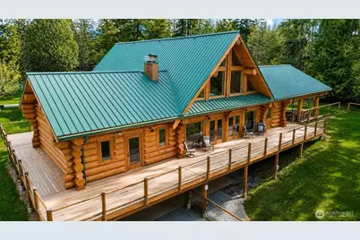 22955 Rose Road, Mount Vernon, WA 98274 - Photo 1