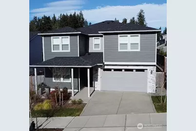 771 SE Nordmann Loop, Port Orchard, WA 98366 - Photo 1