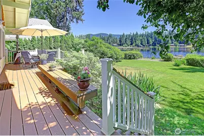 13806 W Lake Kathleen Drive SE, Renton, WA 98059 - Photo 5