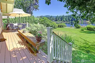 13806 W Lake Kathleen Dr SE, Renton, WA 98059 - Photo 5