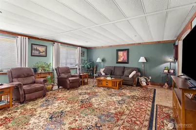 1788 Nelson Road, Raymond, WA 98577 - Photo 5