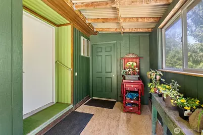 1788 Nelson Road, Raymond, WA 98577 - Photo 3