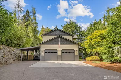12721 130th Street Ct E, Puyallup, WA 98374 - Photo 1