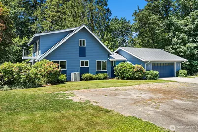 4973 Glenwood Road SW, Port Orchard, WA 98367 - Photo 5