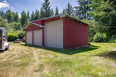 1020 Chuckhole Way, Forks, WA 98331 - Photo 3