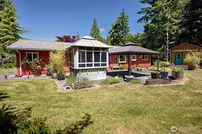 1020 Chuckhole Way, Forks, WA 98331 - Photo 1